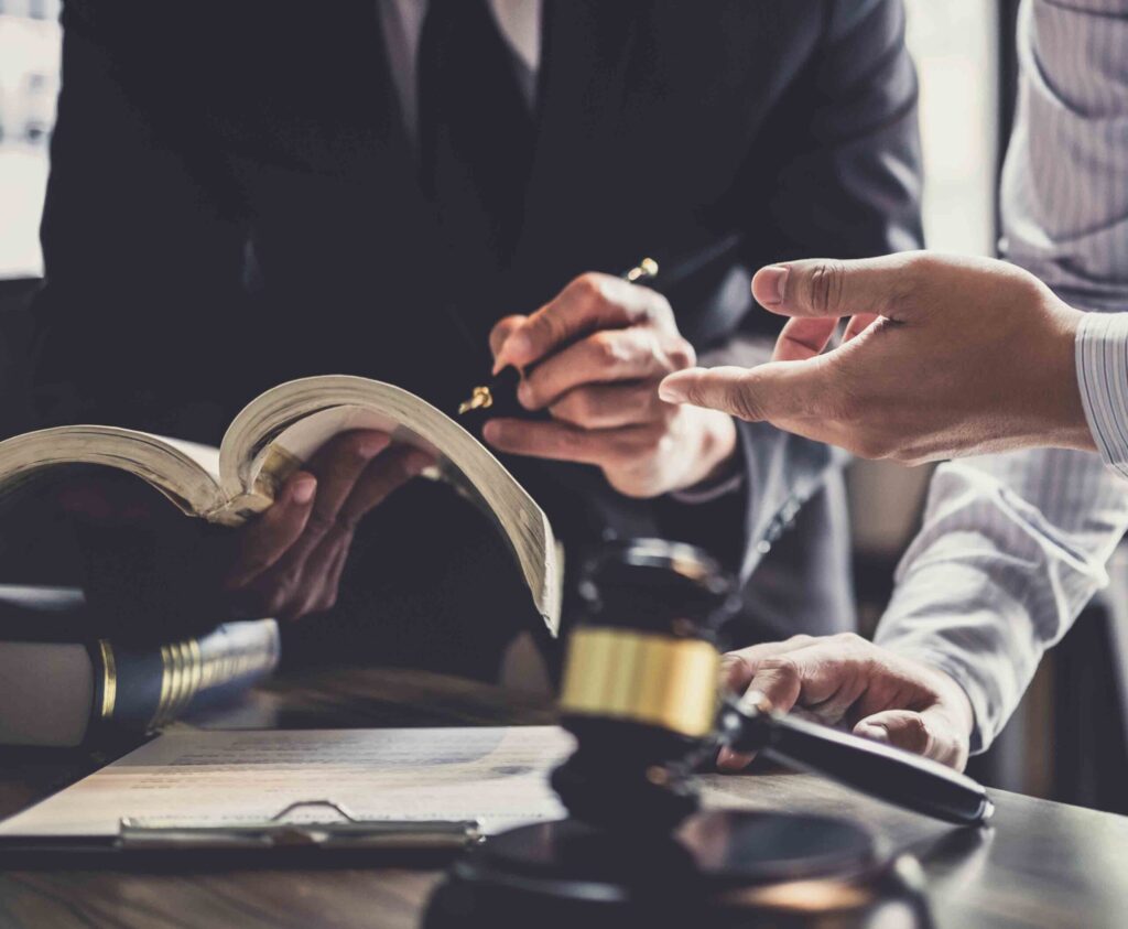construction lawyer Sydney