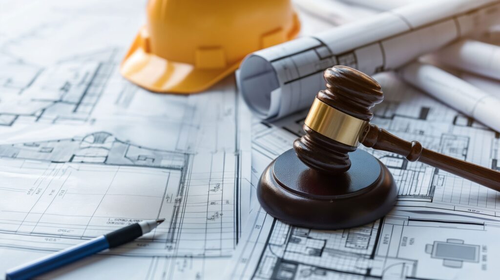 Building and Construction Lawyers Sydney: Experts in Property Disputes