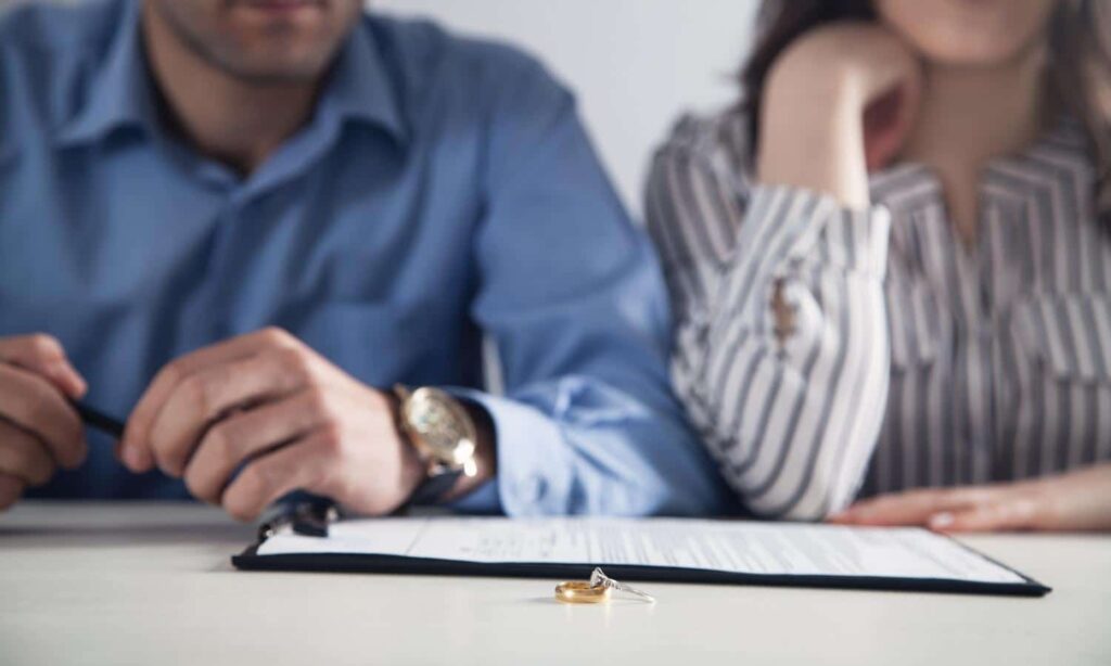 family lawyer canberra