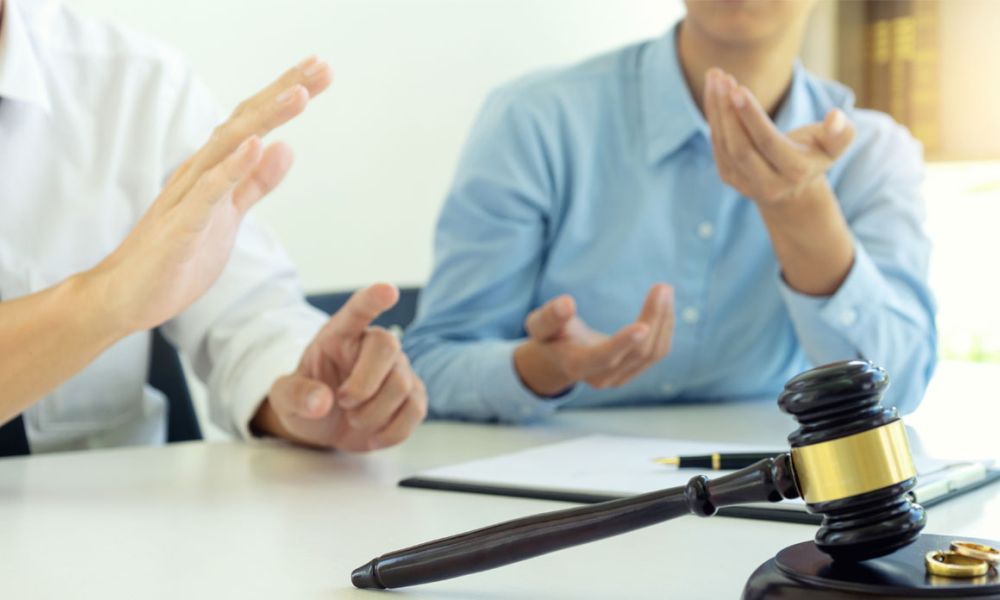 family lawyer canberra