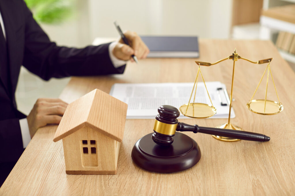 How Does Conveyancing in Brisbane Help Buyers Avoid Legal Settlement Delays?