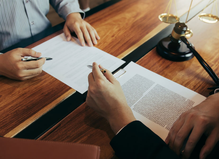 conveyancing brisbane